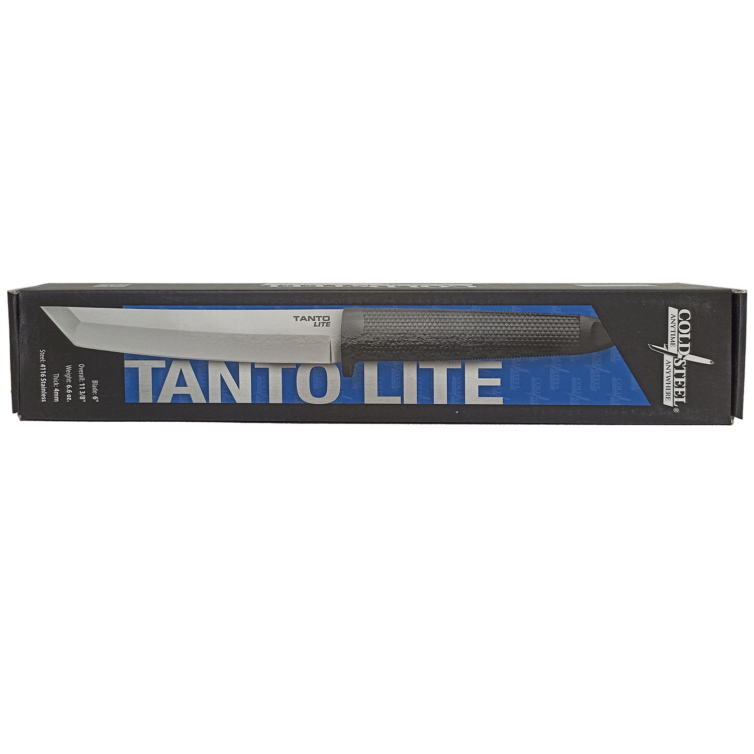 Нож Cold Steel 20TL Tanto Lite