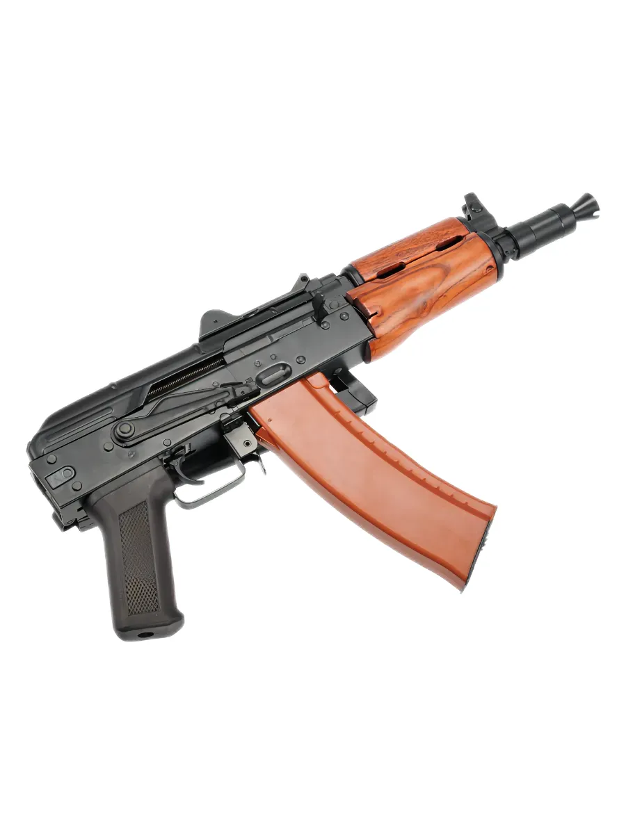 Автомат страйкбольный (Cyma) CM045А AKC-74У (АКС-74У)