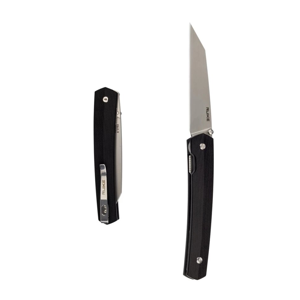 Нож складной Ruike P865-B