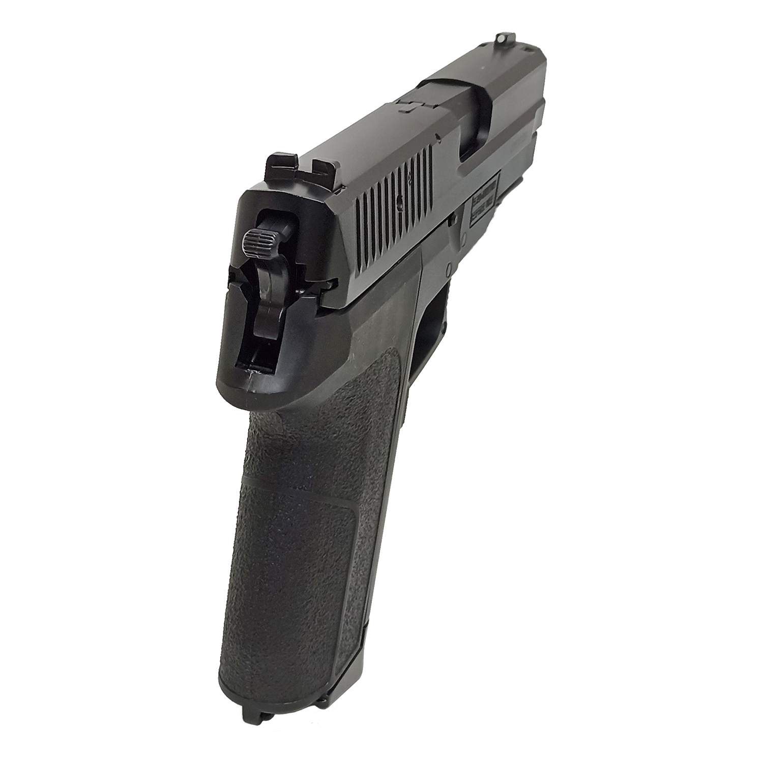 Пистолет пневматический Stalker STSS (аналог "SIG Sauer SP2022"), калибр 4,5 мм