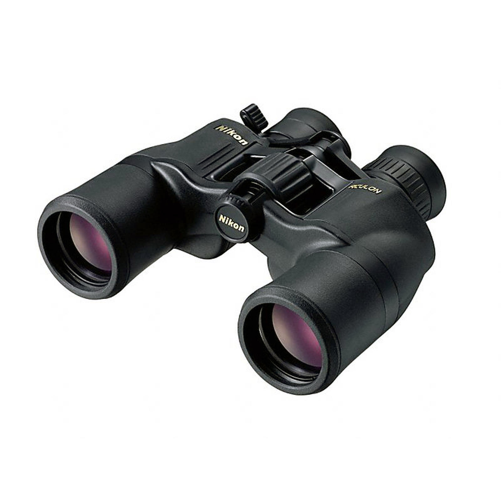 Бинокль Nikon Aculon A211 8-18x42 Porro-призма