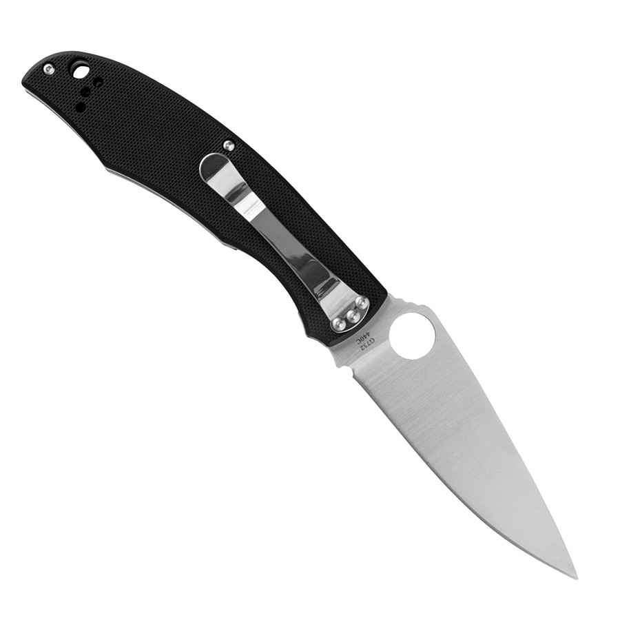 Нож Ganzo G732-BK black