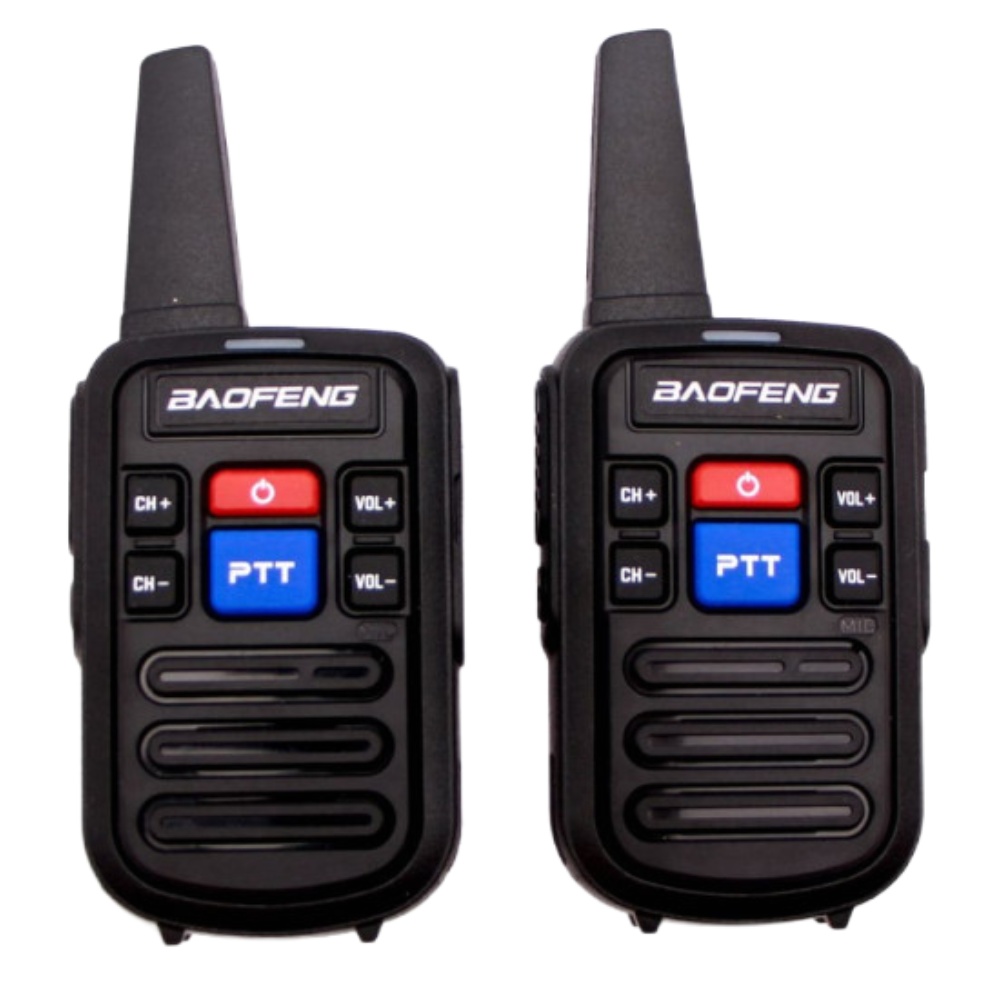 Рация Baofeng BF-C50