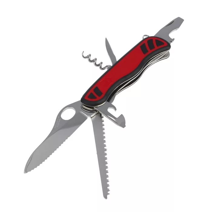 Нож Victorinox "Forester One Hand" 0.8361.MWC 