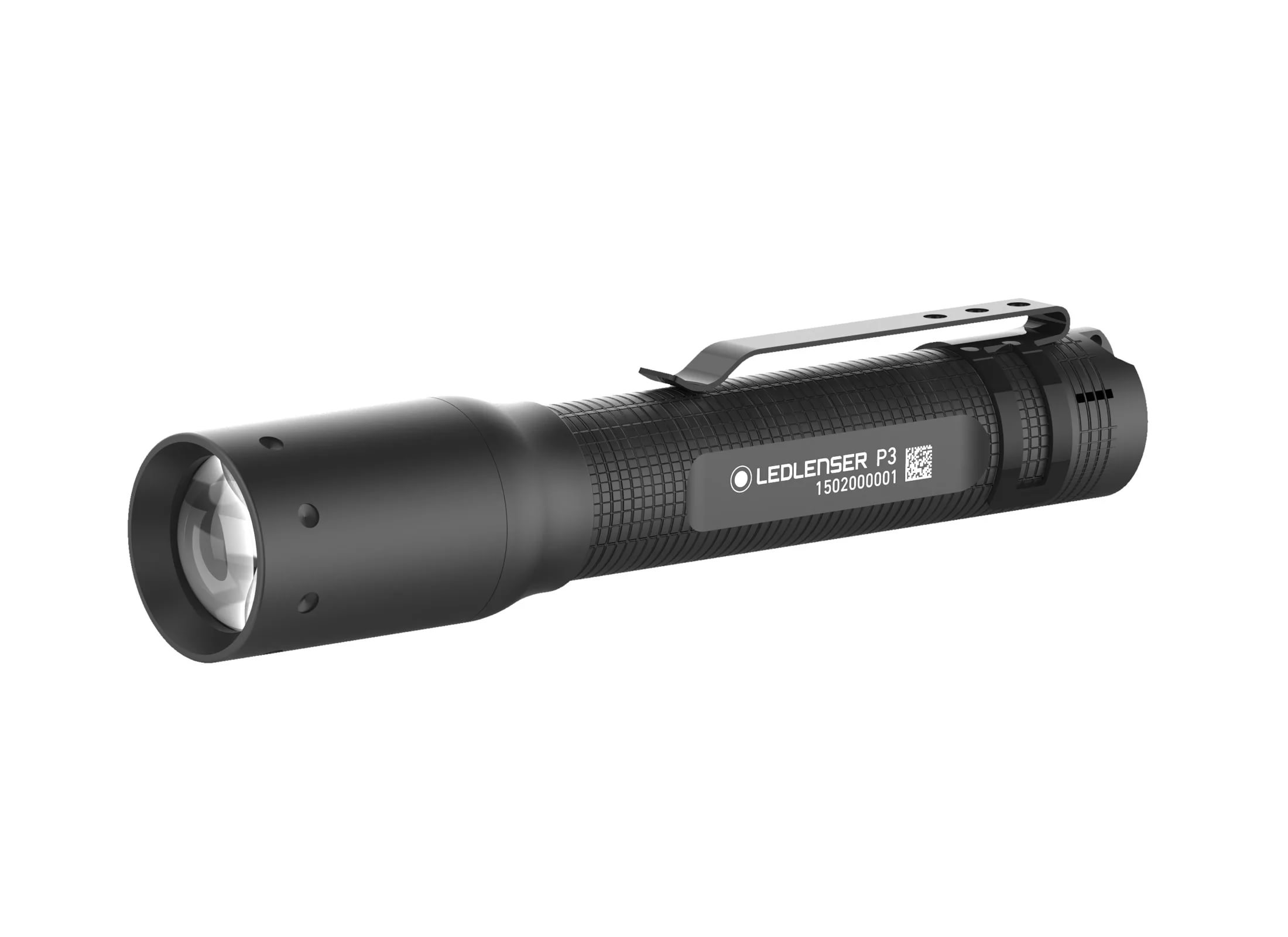 Фонарь LED Lenser P3, 25 лм