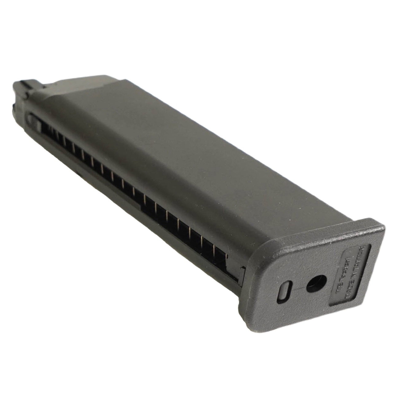Магазин WE Glock 17/18/19/34/35 CO2 (25 шаров) MG-G17C-1