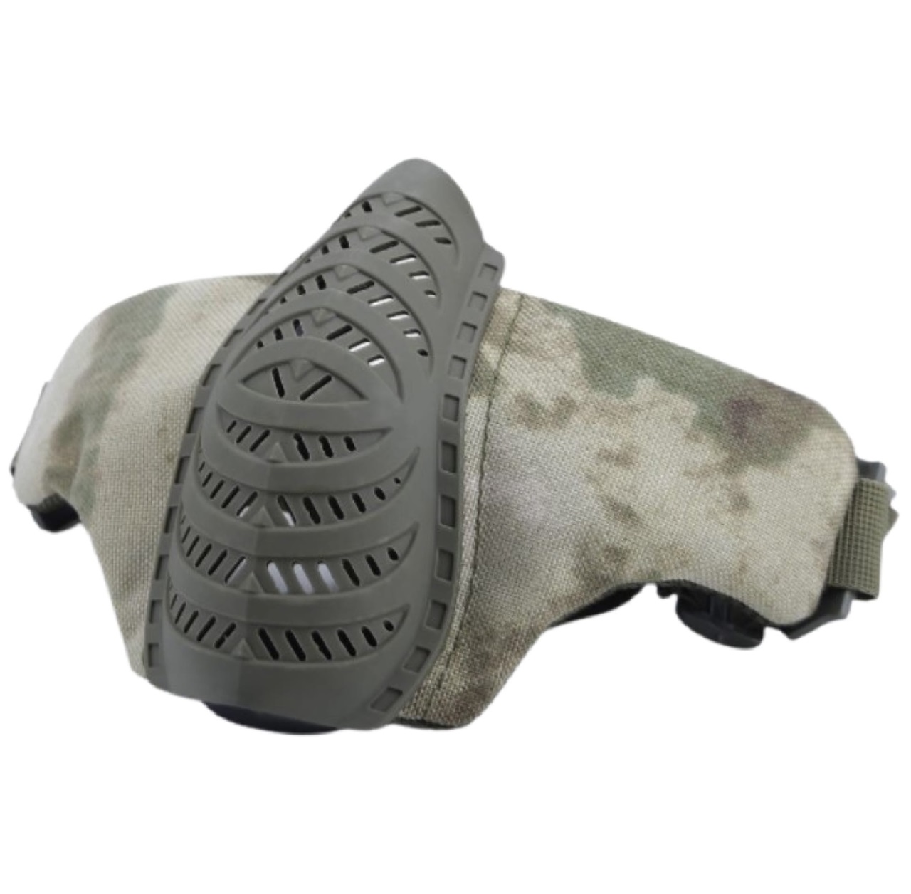 Маска на нижнюю часть лица Lightweight AS-MS0150AF