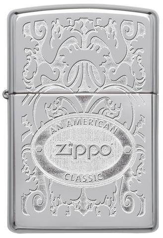 Зажигалка Zippo 24751 American Classic