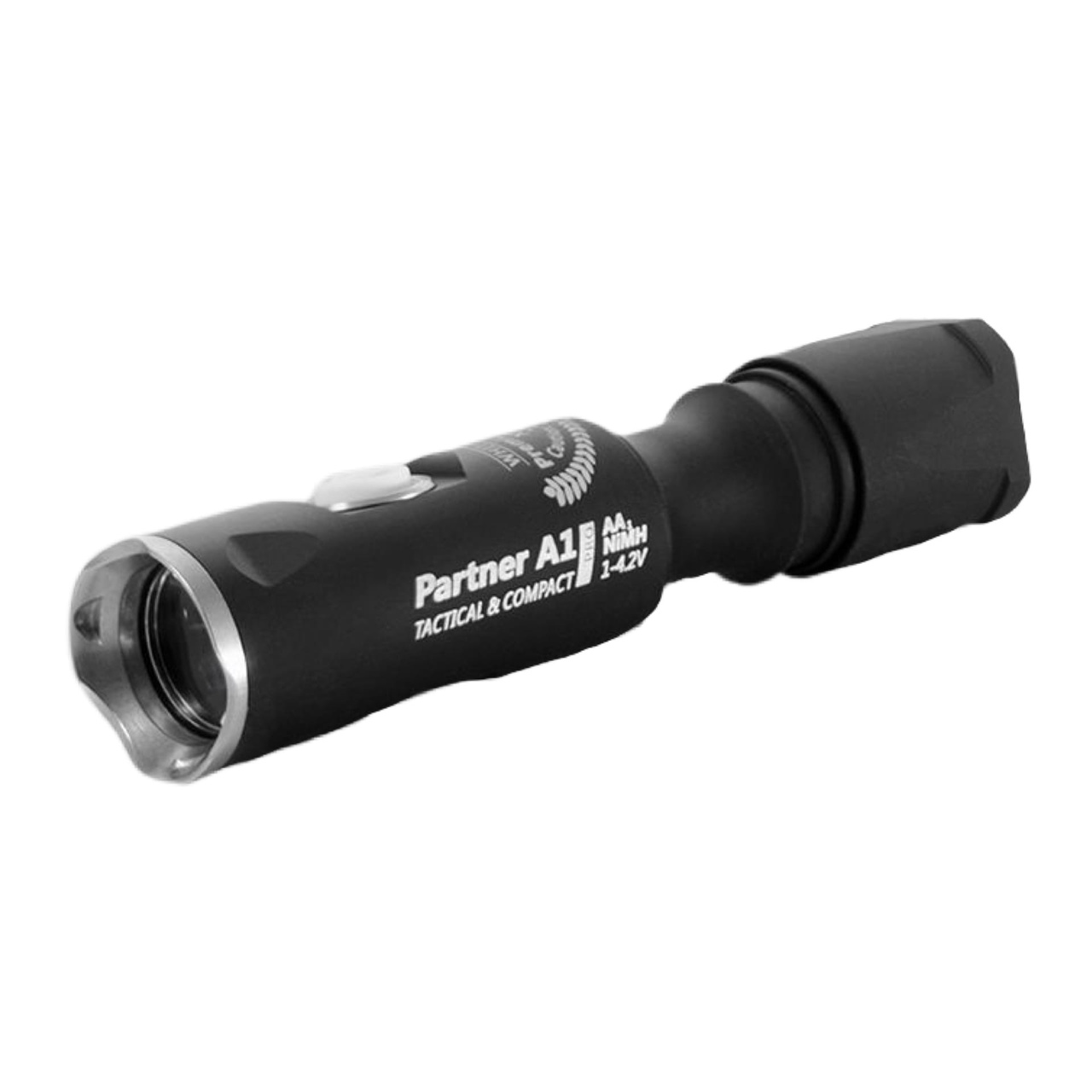 Фонарь Armytek Partner A1 Pro v 3 XP-L (Теплый)