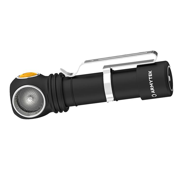 Фонарь Armytek Wizard C2 Magnet USB Белый