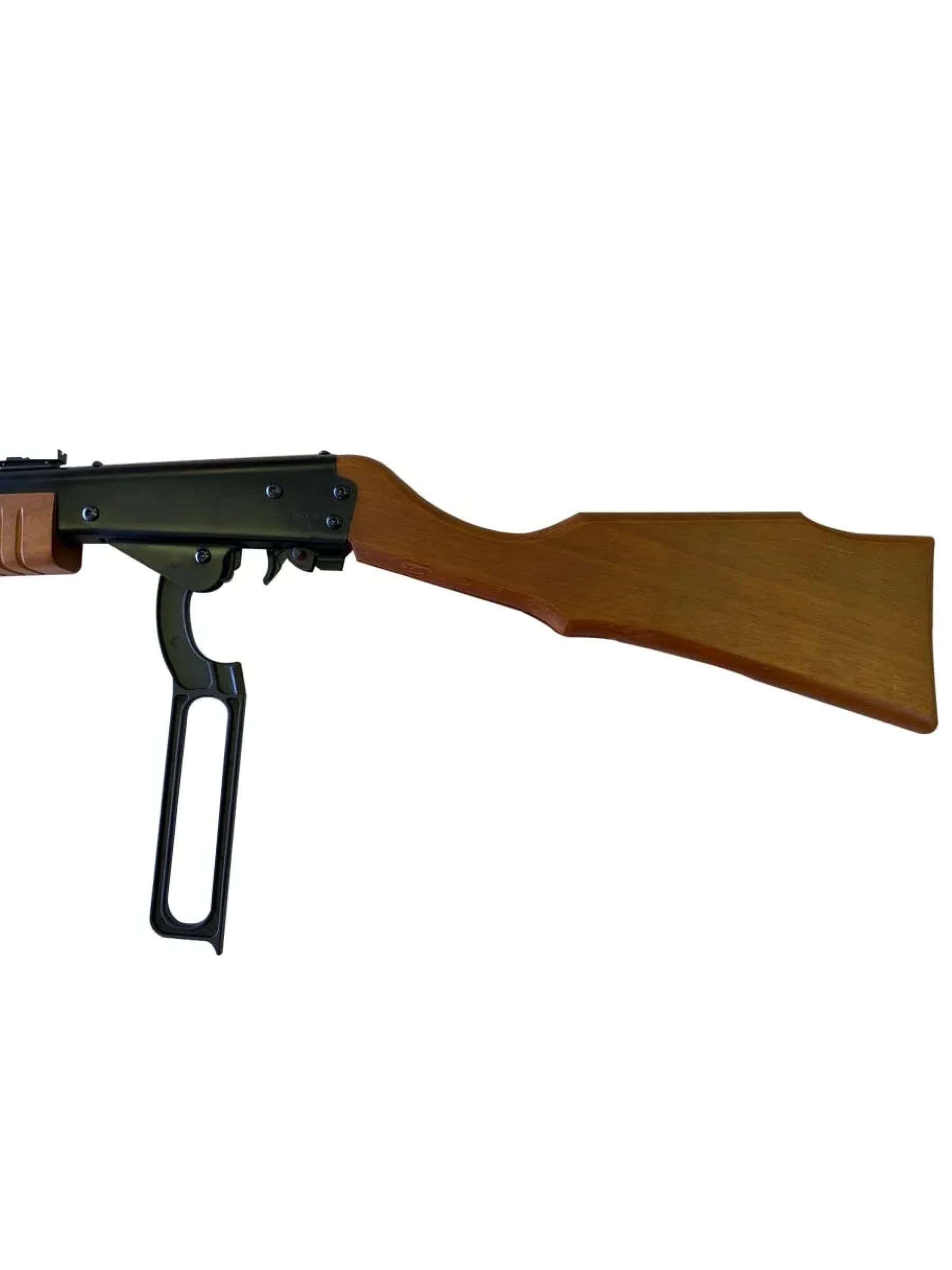 Винтовка пневматическая Borner Lever Action (дерево)