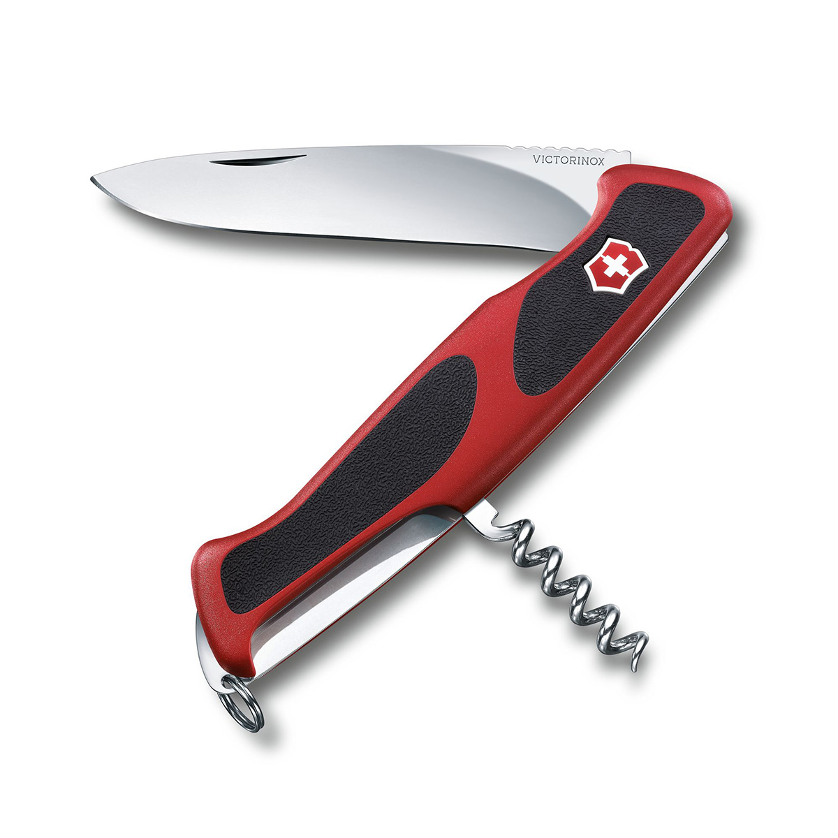 Нож Victorinox "RangerGrip 52" 0.9523.C 