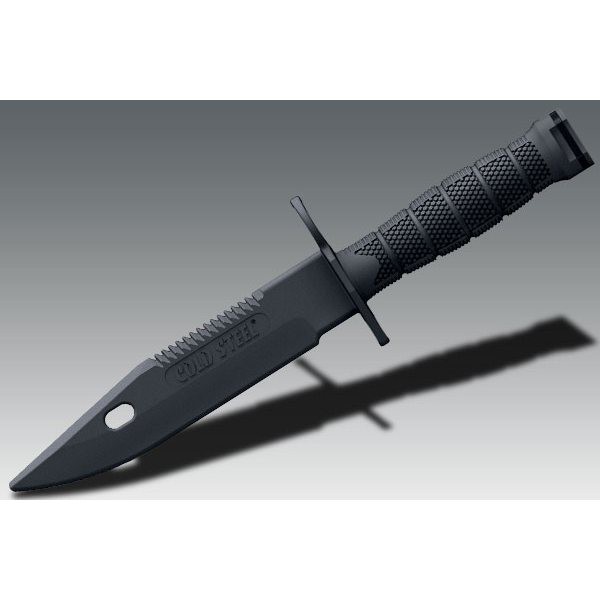 Нож тренировочный Cold Steel "М9" сантопрен