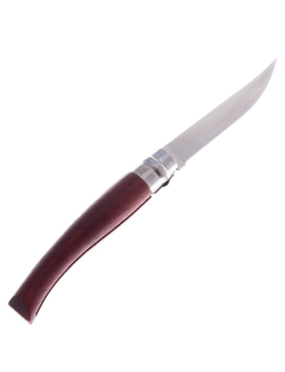 Нож Opinel Effile Slim №08 VRI, падук