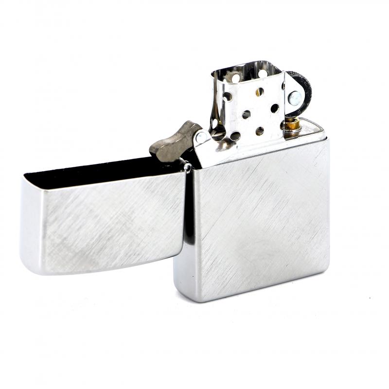 Зажигалка Zippo 28182 Diagonal Weave