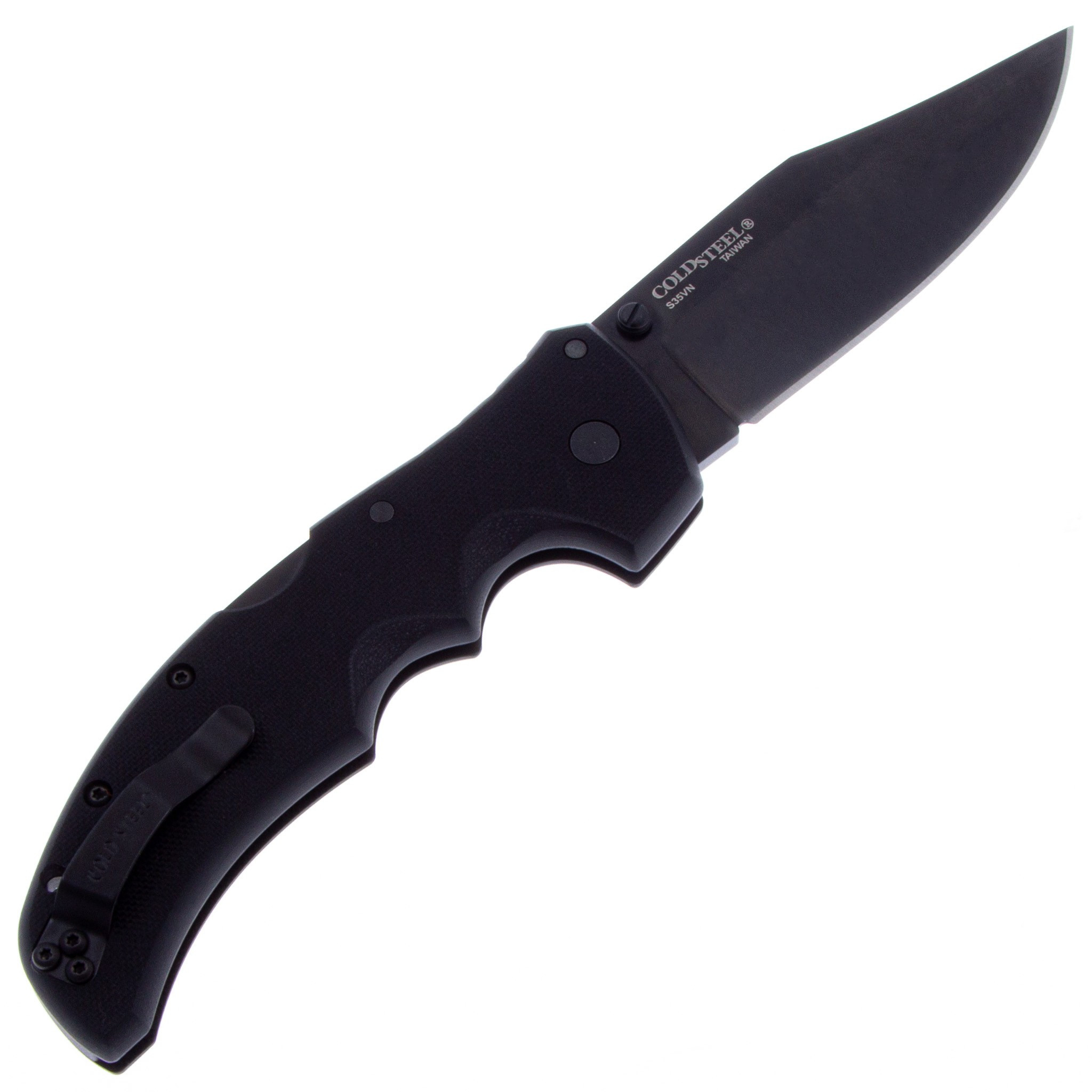 Нож Cold Steel 27BC "Recon 1" Clip Point