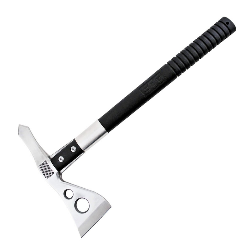 Топор SOG Tactical Tomahawk F01P 