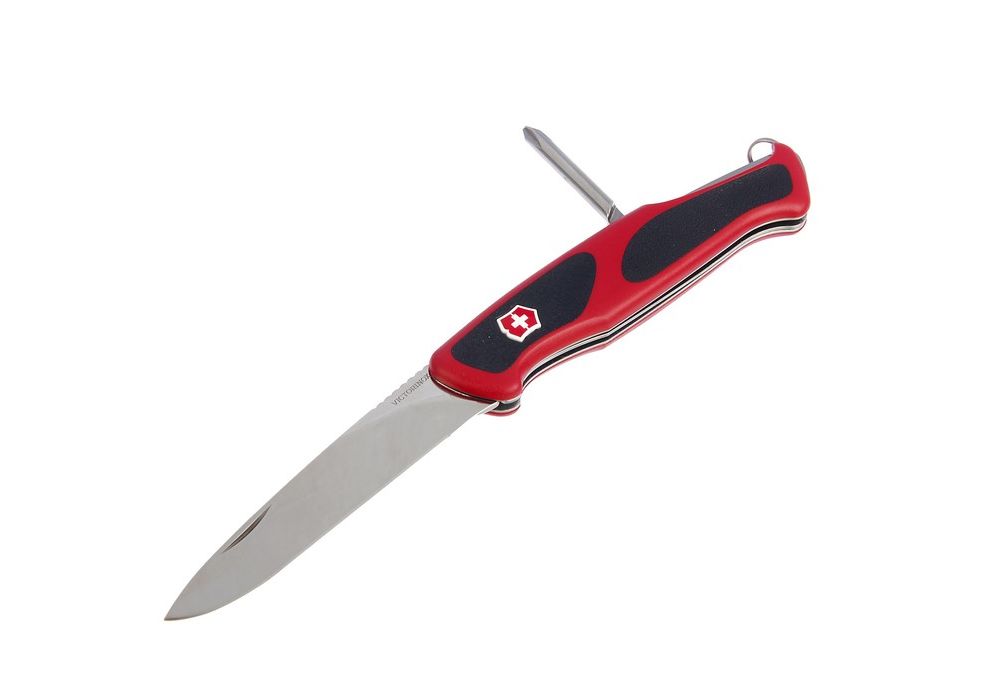 Нож Victorinox "RangerGrip 53" 0.9623.C