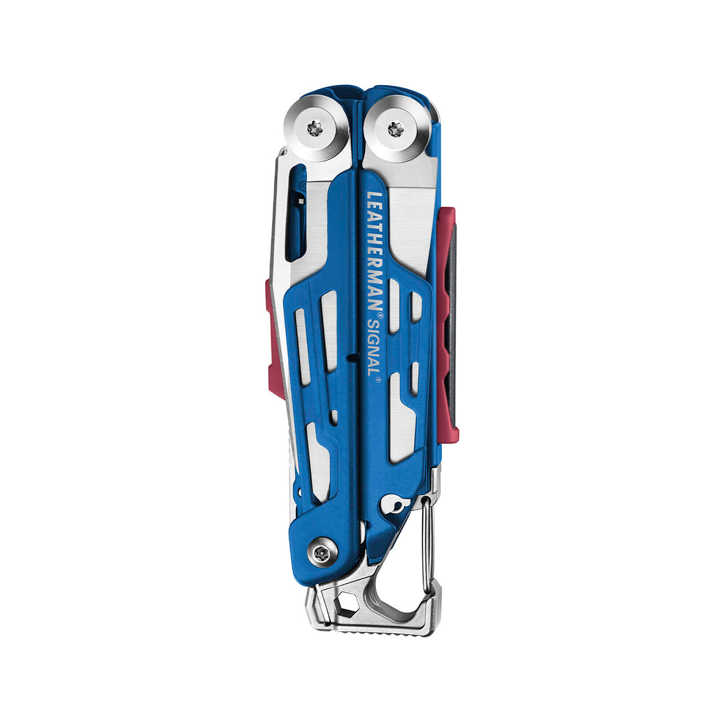 Мультиинструмент Leatherman Signal Cobalt