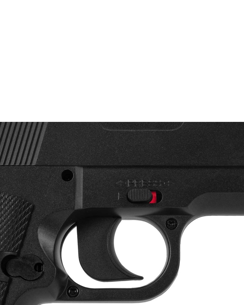 Пистолет пневматический Stalker S1911M (Colt 1911) 