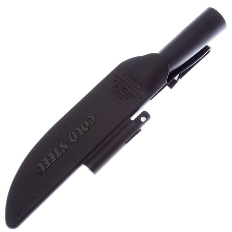 Нож Cold Steel 95BUSK "Bushman"