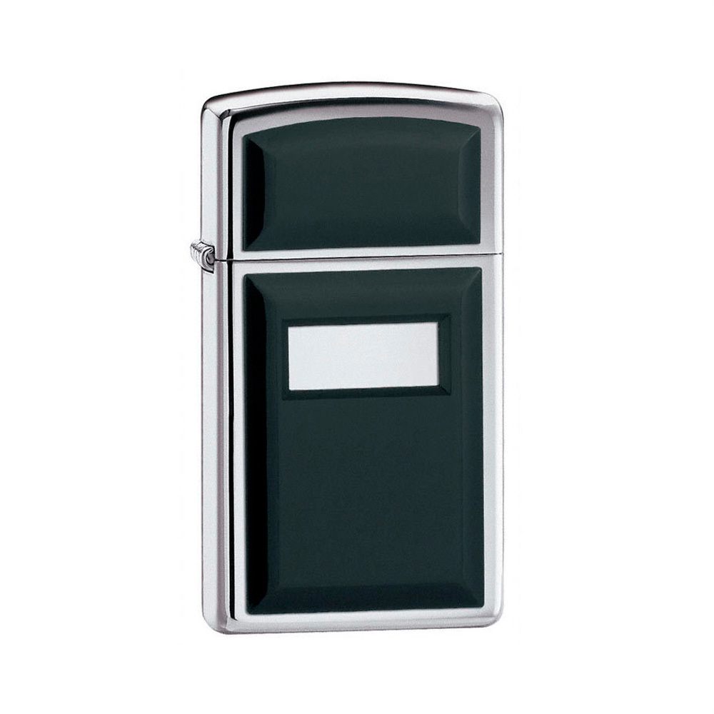 Зажигалка Zippo 1655 Slim Ultralite