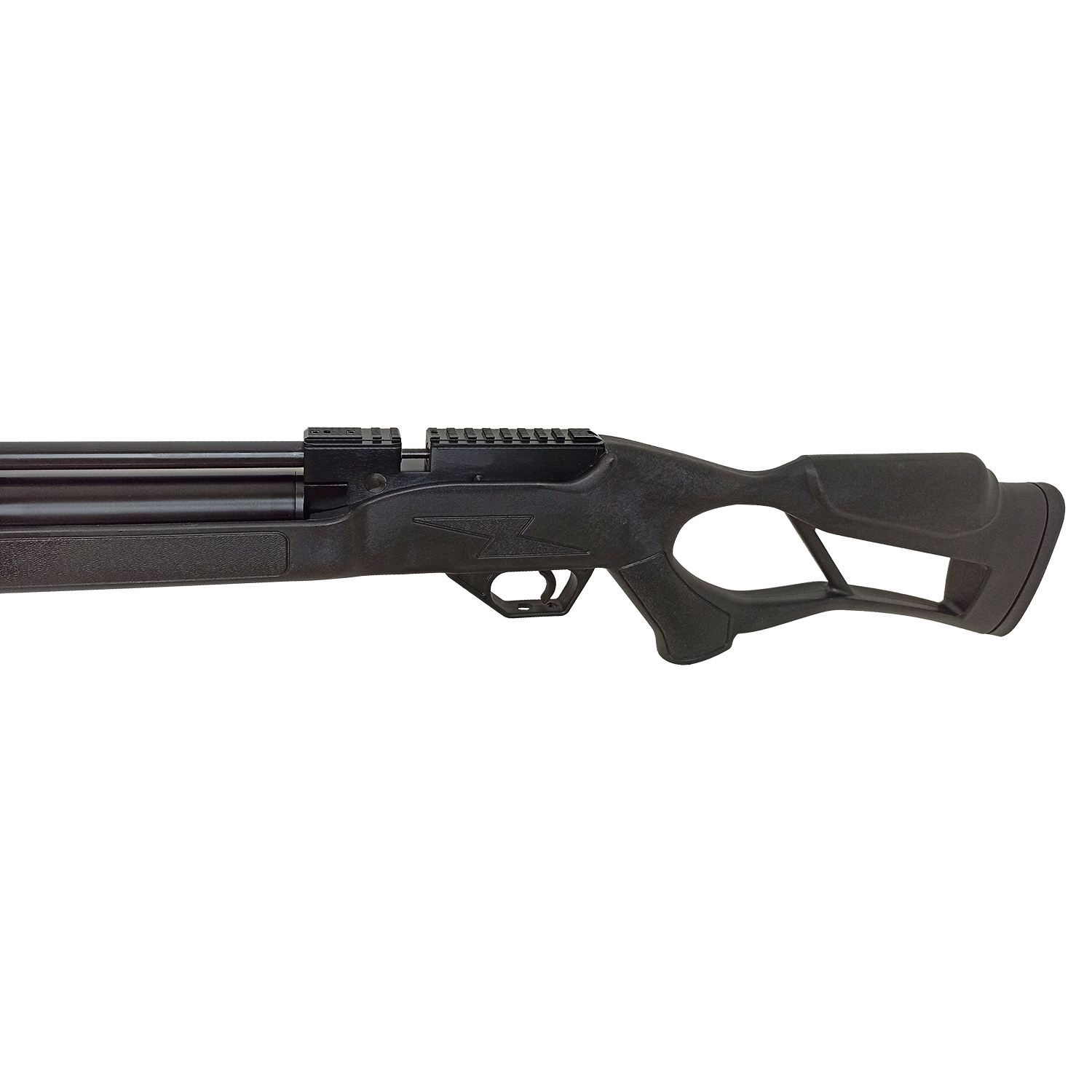 Пневматическая винтовка Hatsan FLASH, калибр 5,5 мм