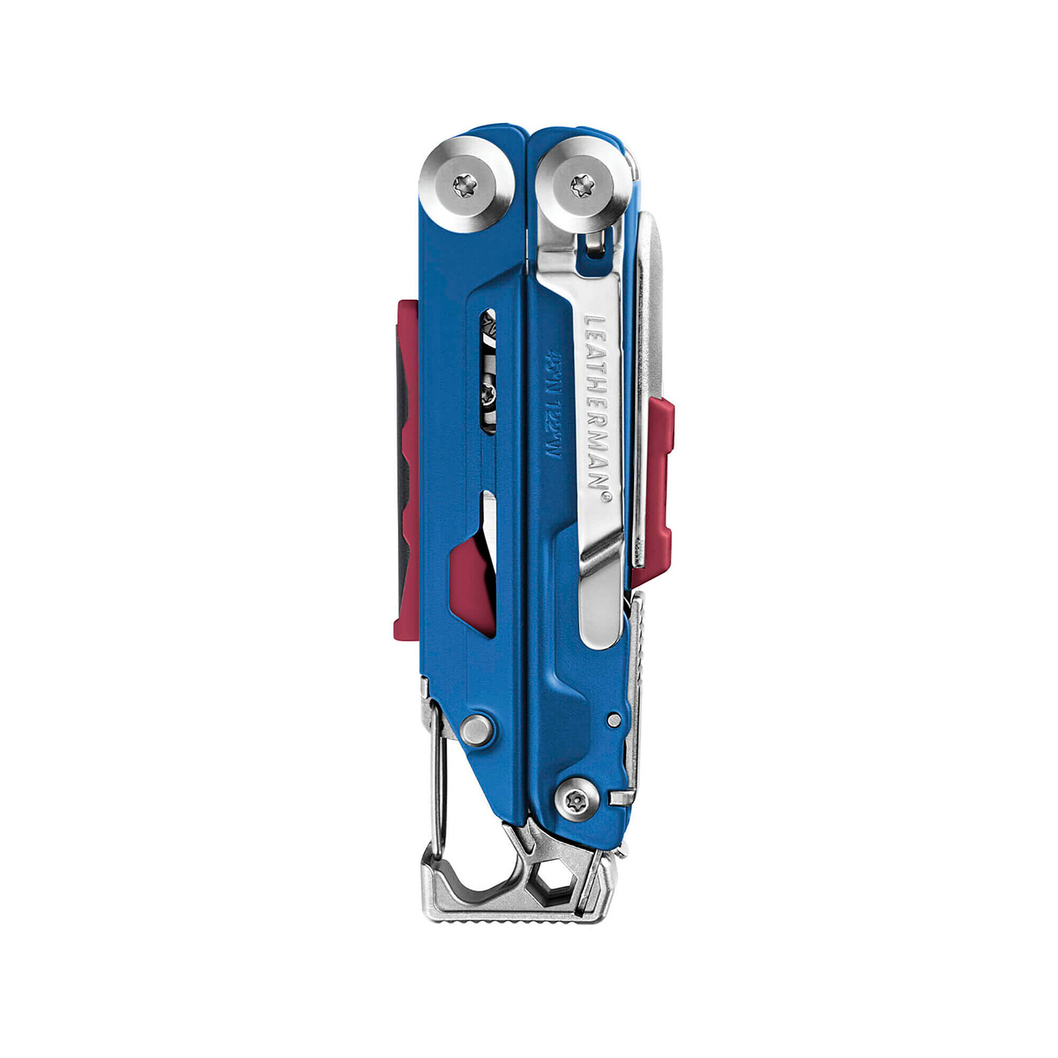 Мультиинструмент Leatherman Signal Cobalt