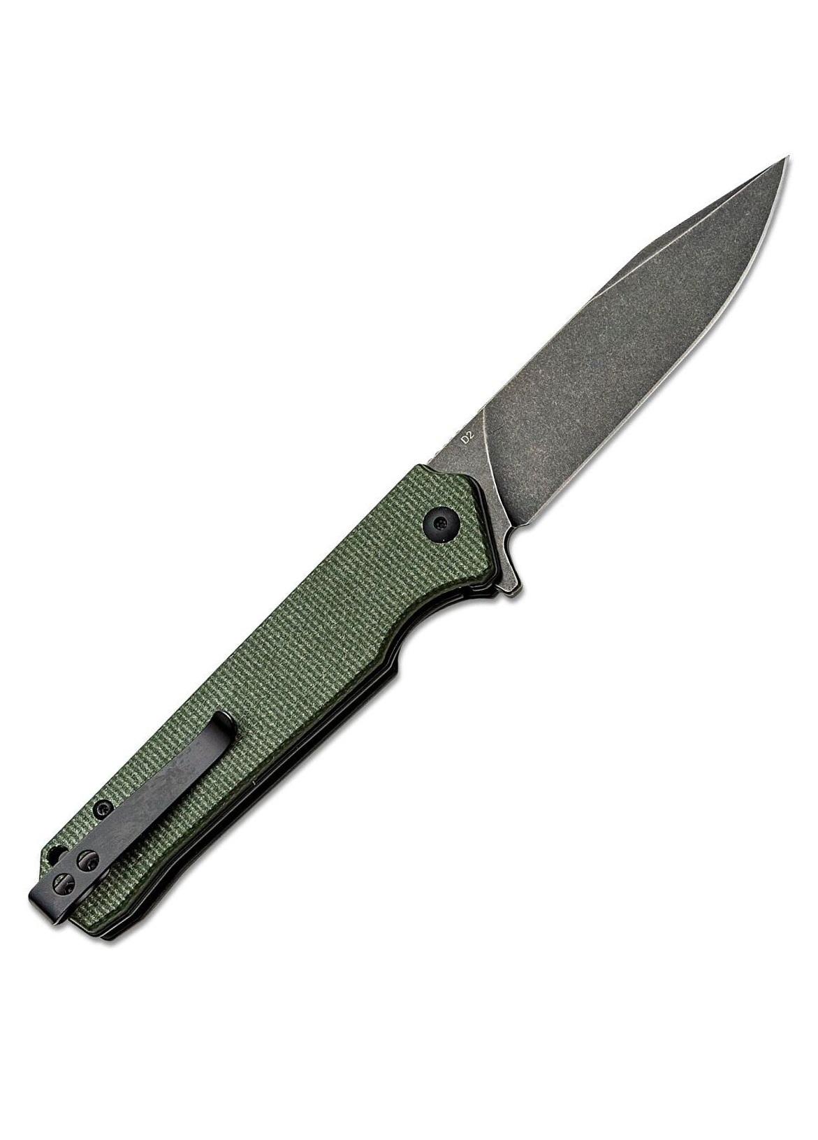 Нож QSP Mamba V2 QS111-I2