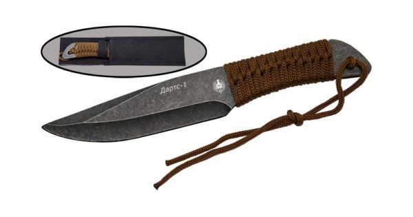 Нож Viking Nordway метательный MM012B-57