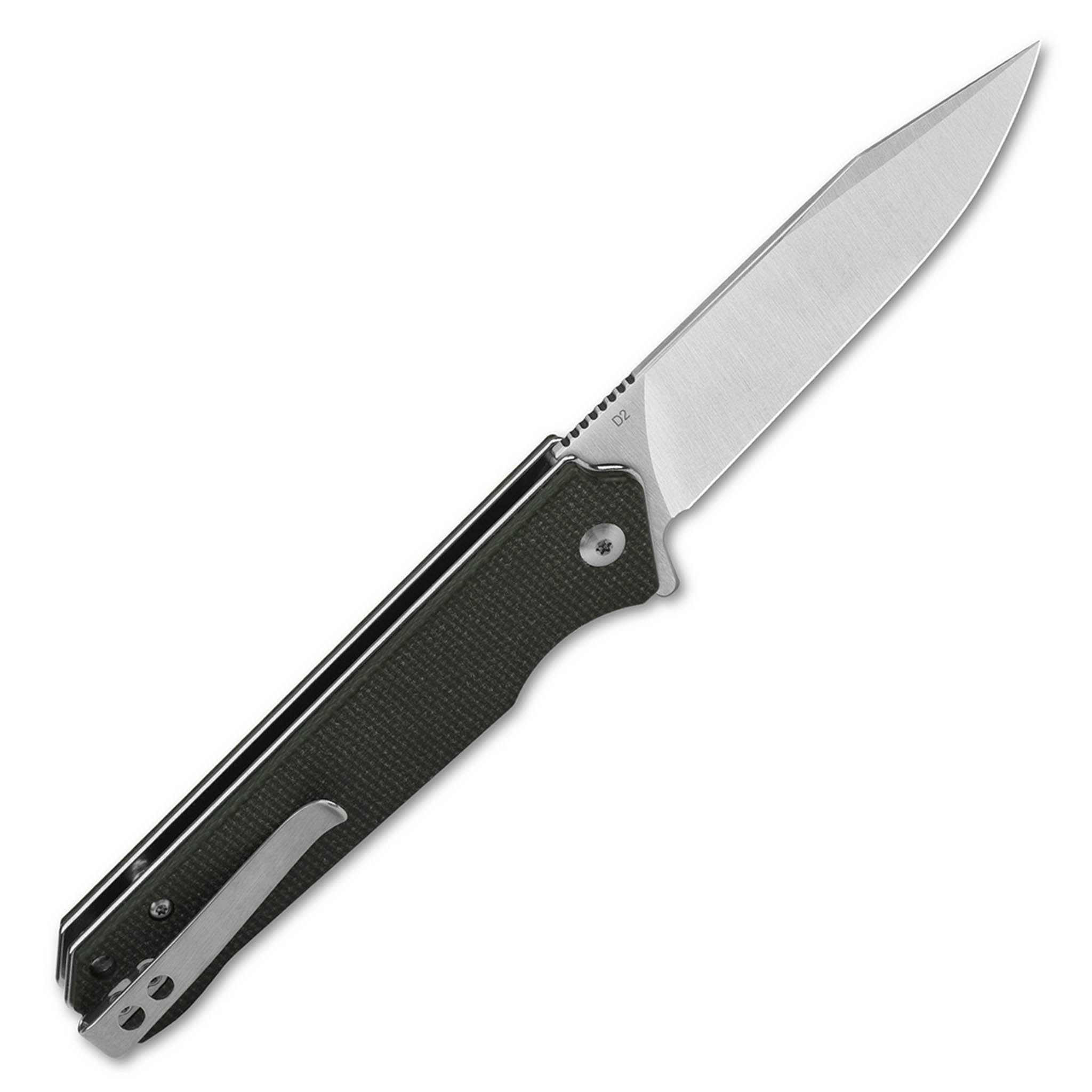 Нож QSP Mamba V2 QS111-I1