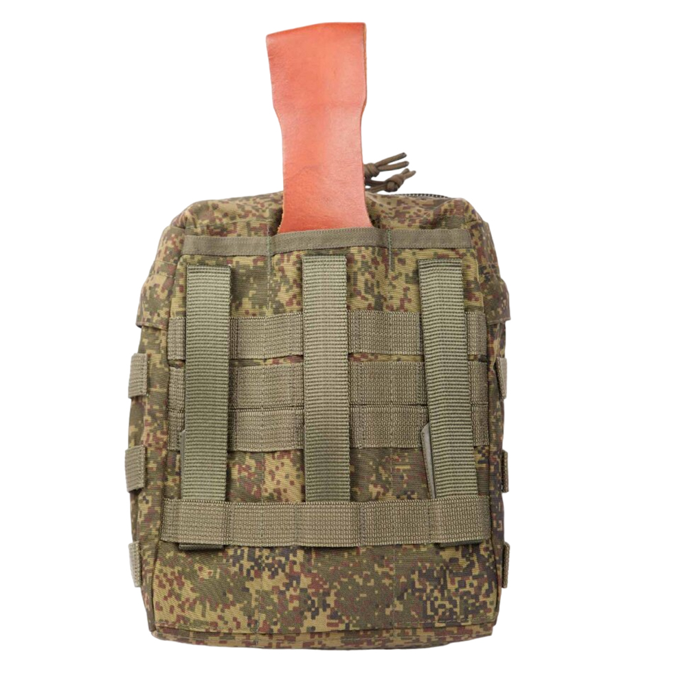 Подсумок для сброса на стропах С900 4842-3 ПУ ТЕХИНКОМ 7002ЕМР