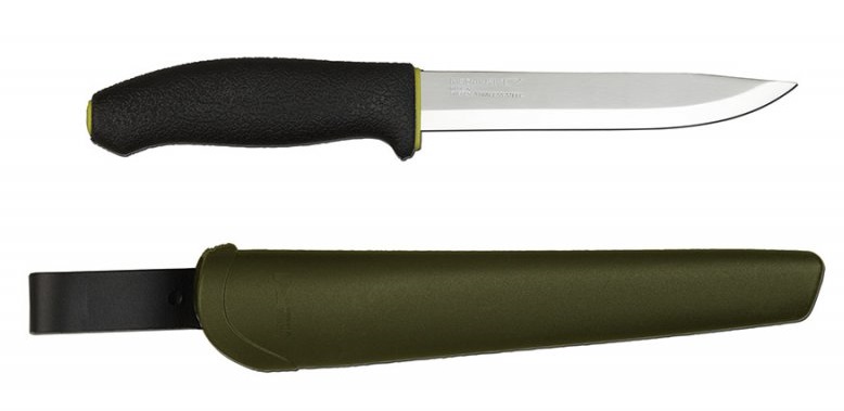 Нож Morakniv 748MG