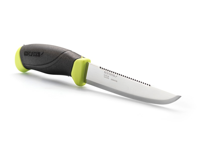 Нож Morakniv Fishing Comfort Scaler 150