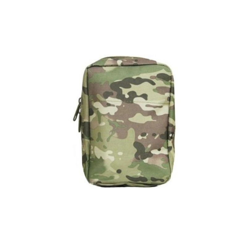 Подсумок медицинский Molle Medic First Aid 20x14x6cm AS-BS0025CP