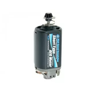 Мотор GE-01-13 высокоскоростной короткого типа High Speed Revolution (Guarder)