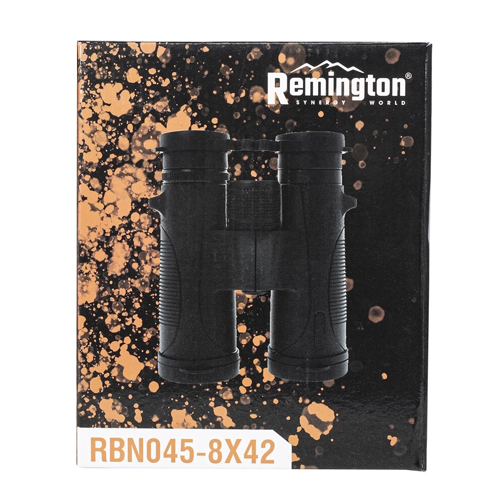Бинокль Remington 8х42