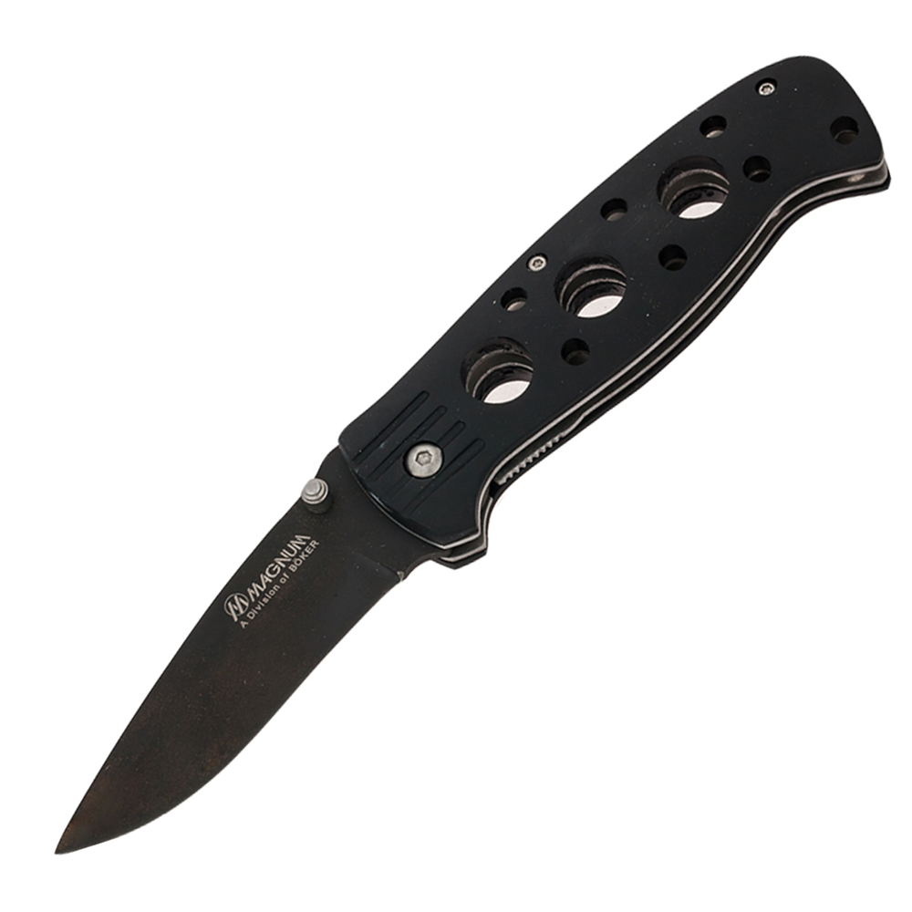 Нож складной Boker Magnum Shadow (реплика)
