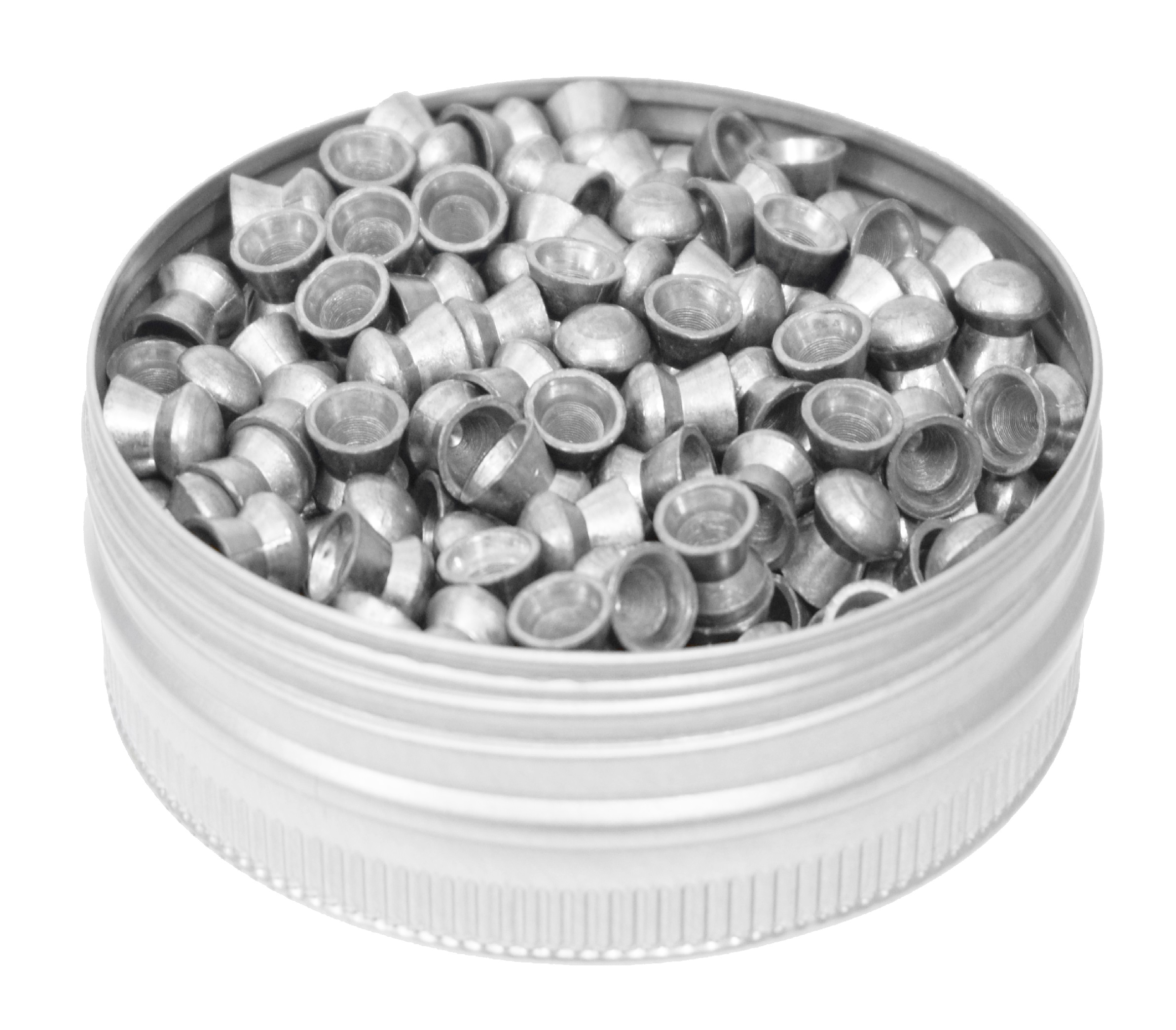 Пули пневматические "H&N" Field Target Trophy калибр 6,35 мм, 1,3 г (200 шт)