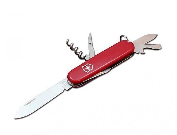 Нож Victorinox "Tourist" 0.3603 (84 mm)