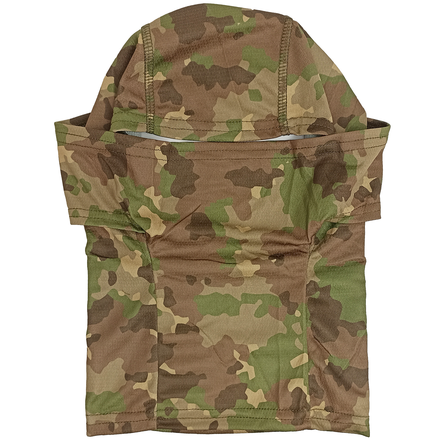 Балаклава Voenpro Camouflage Central-Europe