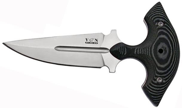 Нож тычковый Viking Nordway PRO "Cobra" K323P 