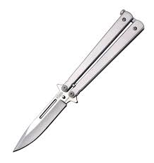 Нож Viking Nordway Балисонг S175-301