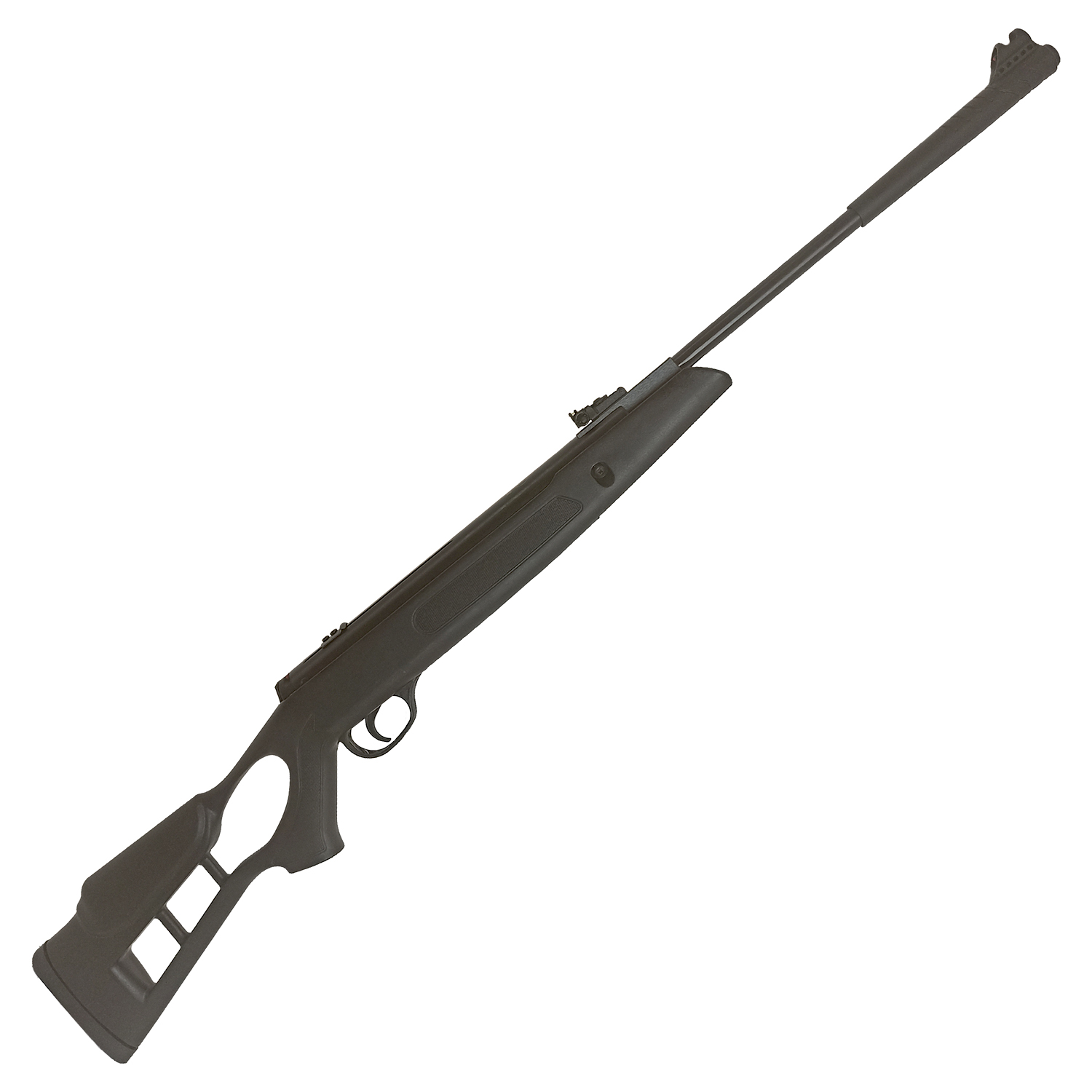 Пневматическая винтовка Hatsan Striker Edge кал. 4.5 мм 3 Дж