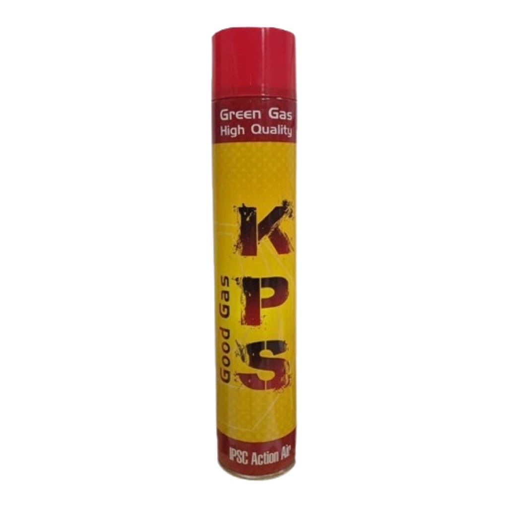 Green gas KPS 1000 Action Air пластиковый клапан 