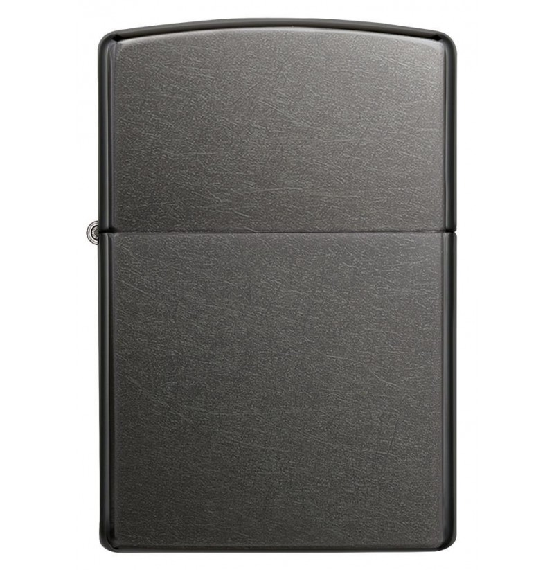 Зажигалка Zippo 28378 Grey Dusk