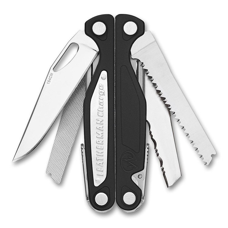 Мультиинструмент Leatherman Charge AL нейлоновый чехол