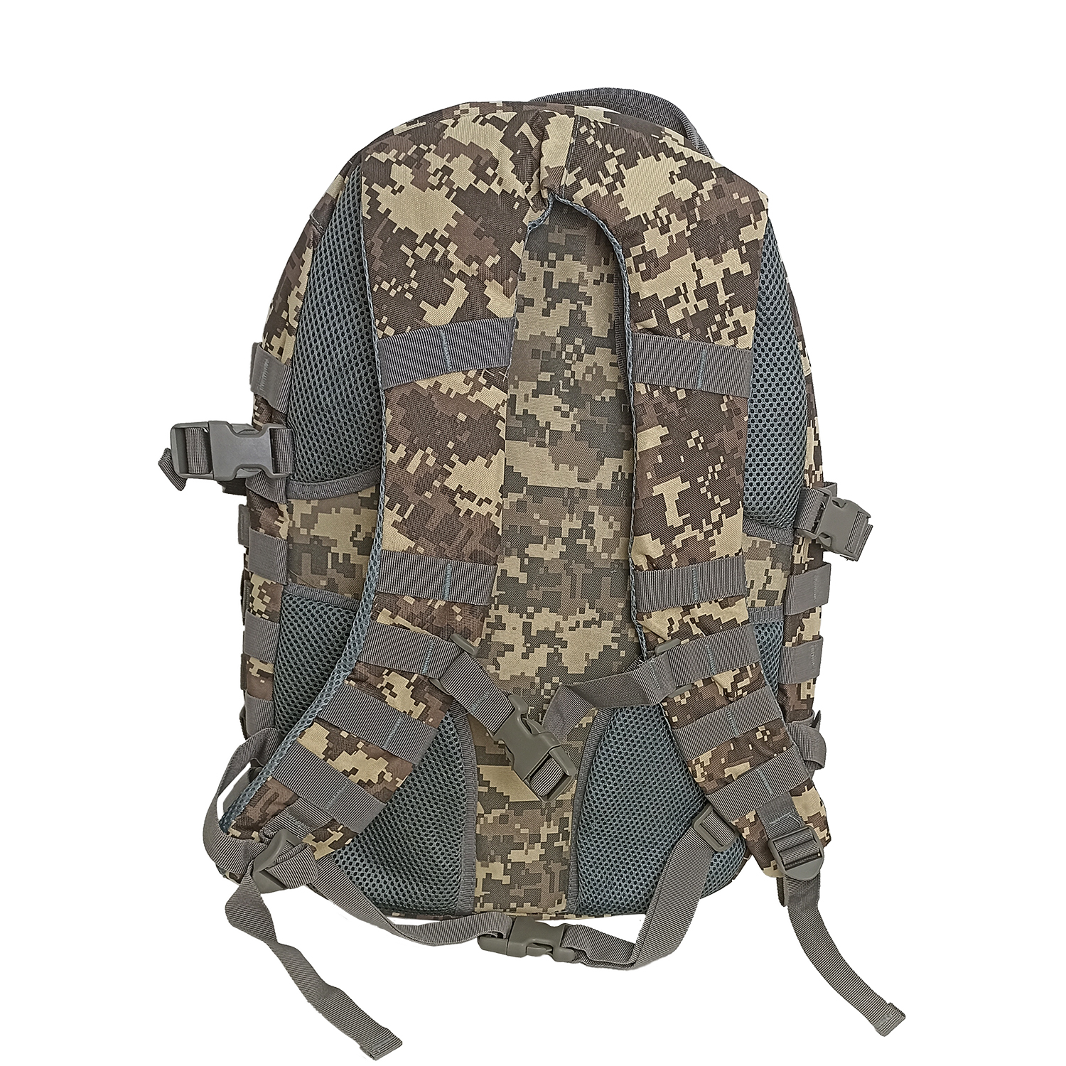 Рюкзак 32L 5.11 Style Airsoft Tactical 32x48x21cm AS-BS0101ACU