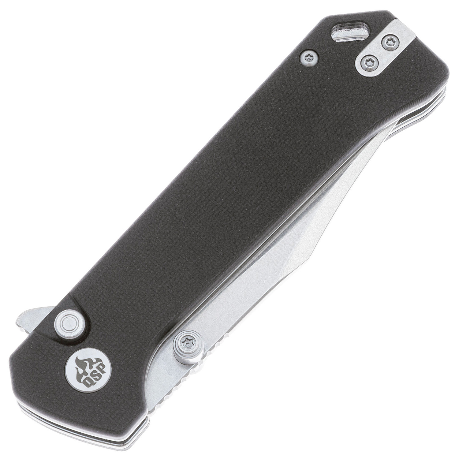 Нож QSP Grebe QS147-C1