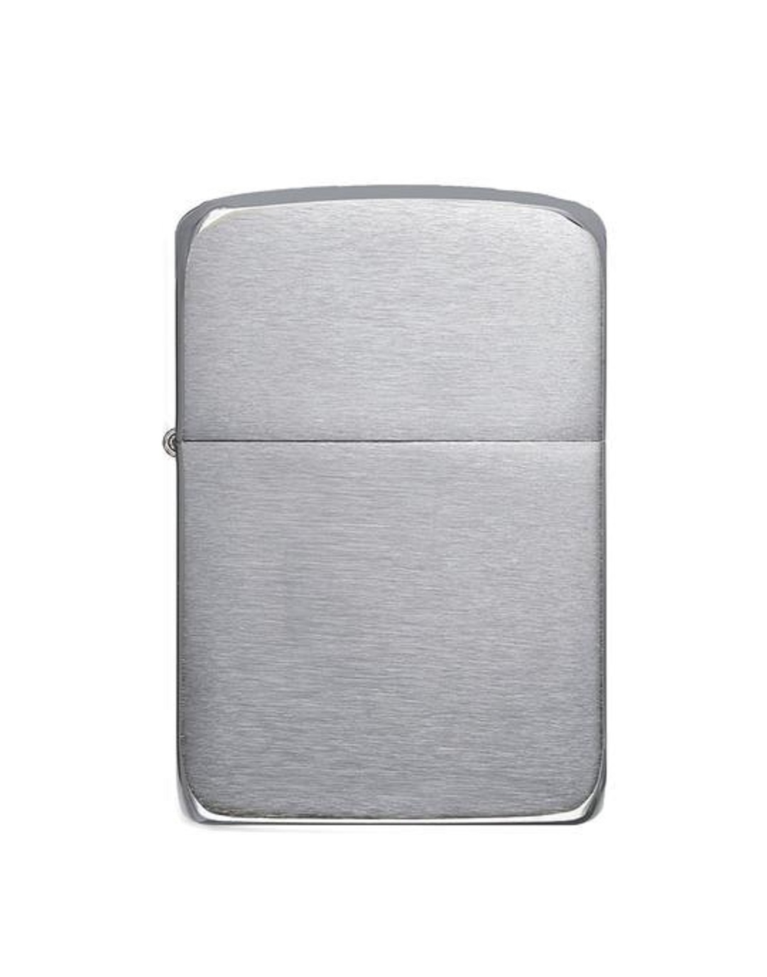 Зажигалка Zippo 1941 Replica Brushed CHROME